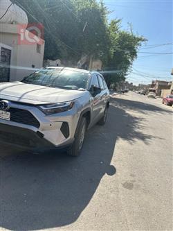 تويوتا راف 4
